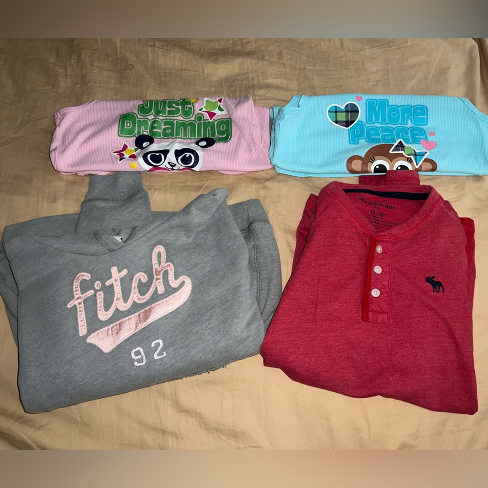 Size 16 clothes bundle